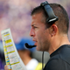 Illustration for article titled Vikings Fire Passing-Only Offensive Coordinator John DeFilippo